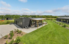 Gorgeous Home In Glesborg With Kitchen